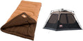 20°F Cold Weather Sleeping Bag V624958