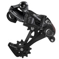 Black 1x11 Speed Long Cage Rear Derailleur Y1944