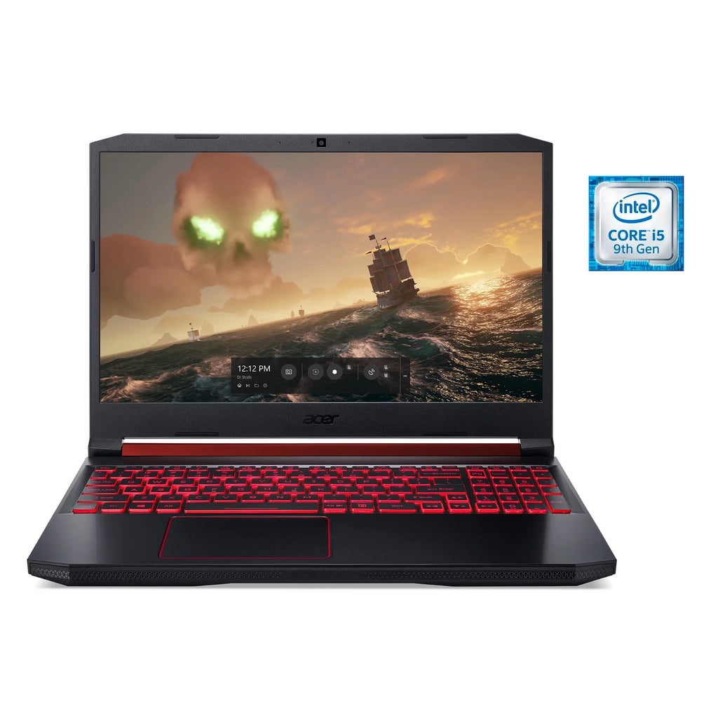 15.6" Full HD 144Hz IPS Display Intel Core i5 NVIDIA RTX 2060 16GB DDR4 256GB SSD 1TB HDD Laptop C306130