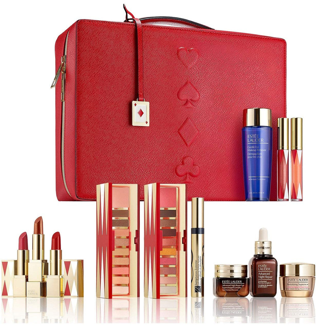 Warm Color Gift Set B823