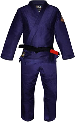 Brazilian Style Jiu Jitsu Uniform Z22266