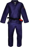 Brazilian Style Jiu Jitsu Uniform Z22266