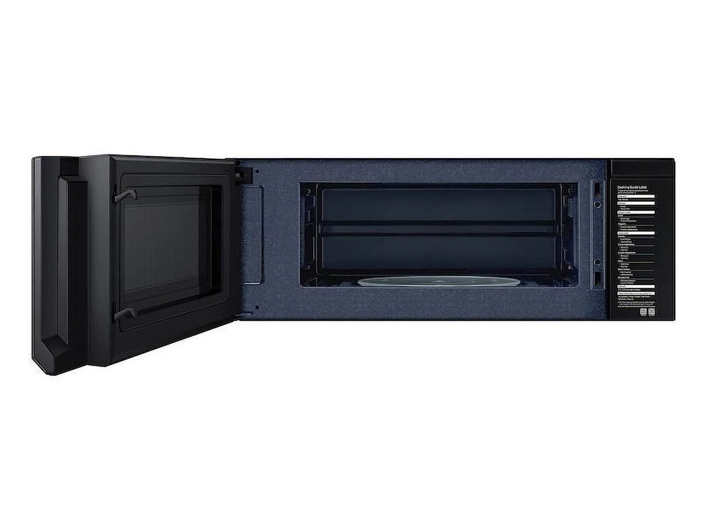 30" Wide 1.1 Cu. Ft. 1100 Watt Over The Range Microwave W64071