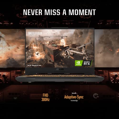 15.6" 300Hz FHD Gaming Laptop, AMD Ryzen 7 6800H, GeForce RTX 3060, 16GB DDR5 RAM, 512GB PCIe SSD, Mecha Gray I5576
