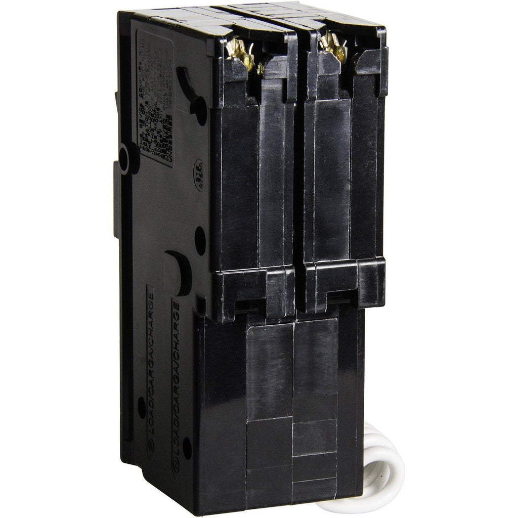 20 Amp Two-Pole CAFCI Circuit Breaker C932