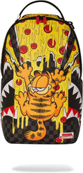 SPRAYGROUND GARFIELD HANGRY DLXSV BACKPACK Q26143