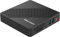 Mini PC 4GB RAM 64GB eMMC Celeron N4020 X9383