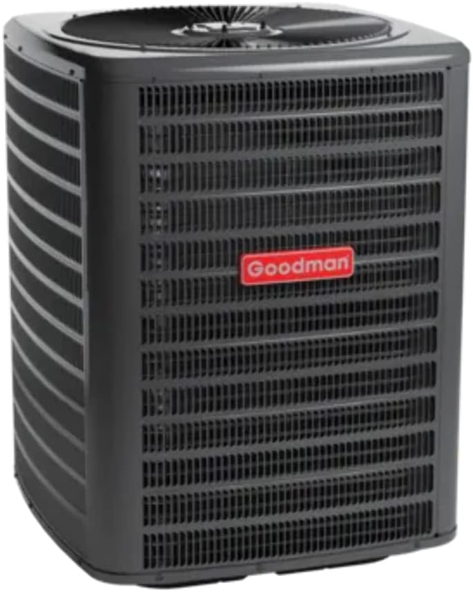 3 Ton 14 Seer Heat Pump Q482250