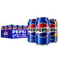 13.65oz Draft Cola & Vanilla Draft Cola Variety Pack (12 Pack) H103