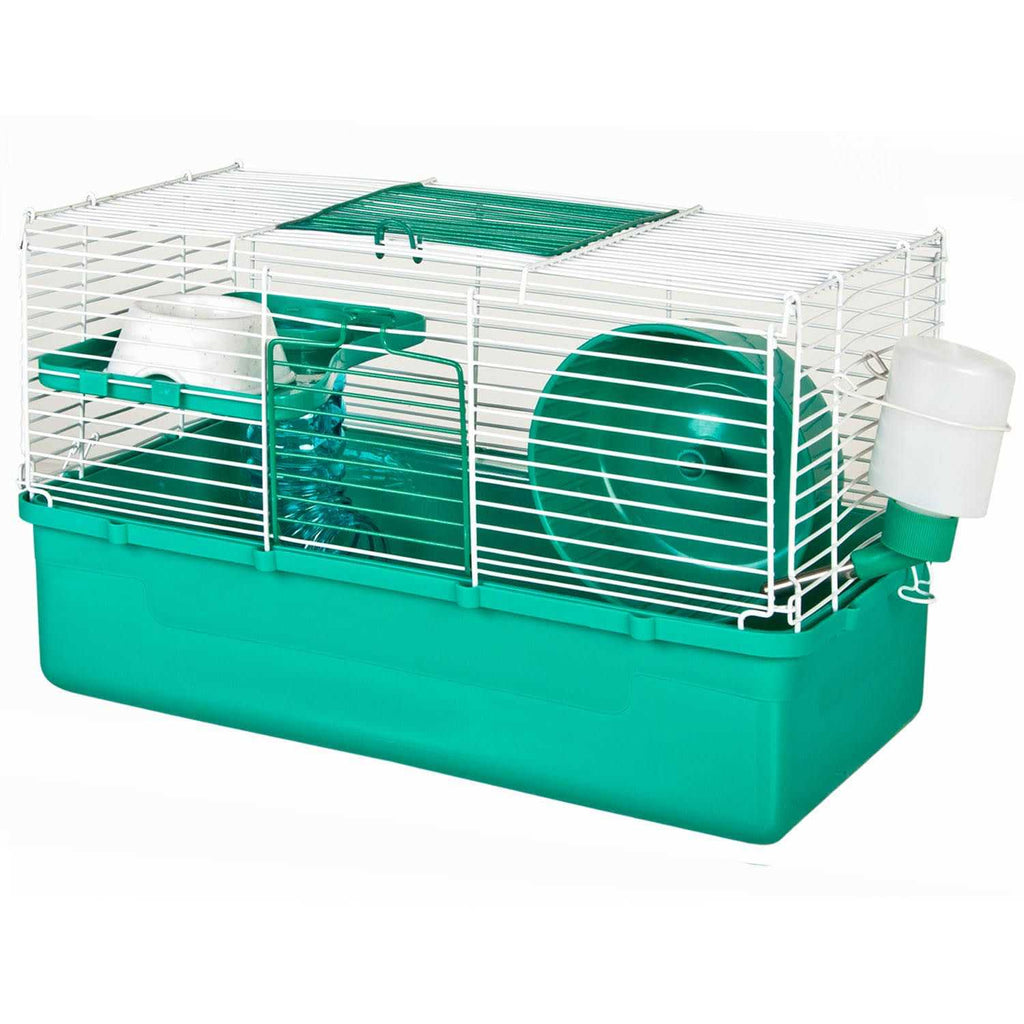 1-Story Hamster Cage G51408