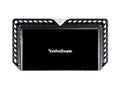 4-Channel Car Amplifier 600W Q536