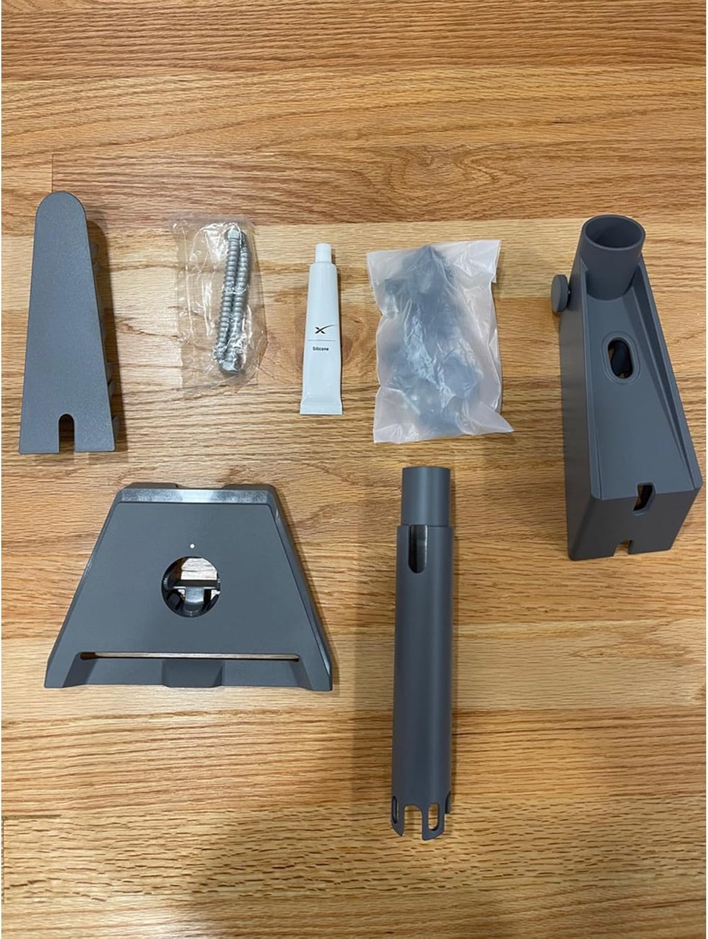 Wall Mount for Starlink Standard V3 Models X97409