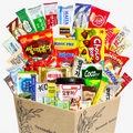 38 Count Individual Wrapped Snack Box P779