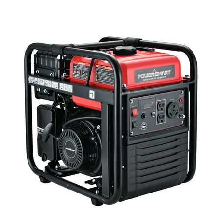 4400-Watt Open Frame Inverter Gas Generator K571