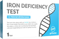 Iron Deficiency Test Kit R63986