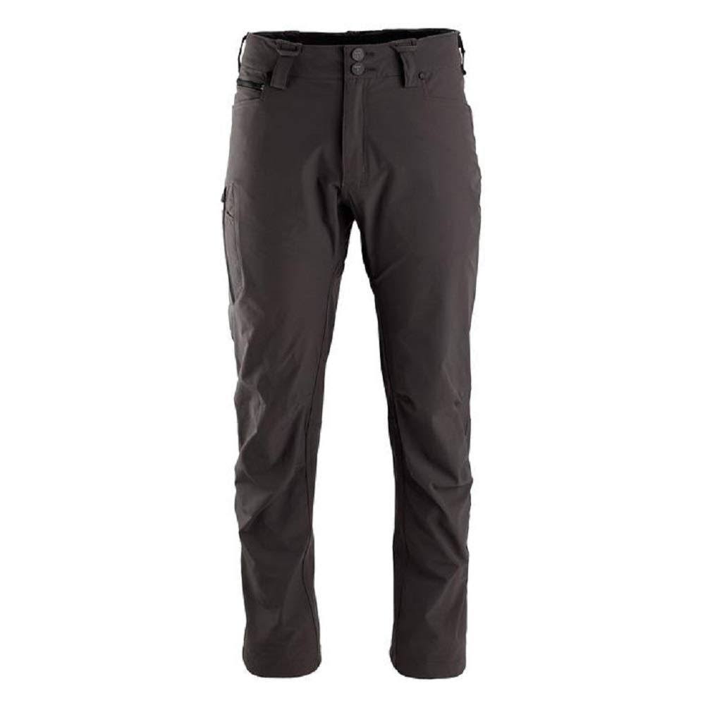 Men's T1 WerkPant in Deep Grey, Size: 32x32 I73967