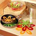 Felt Pan Separators Set of 14