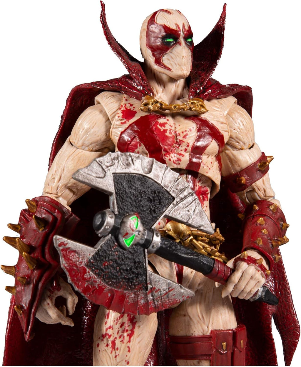 7” Action Figure Y33684