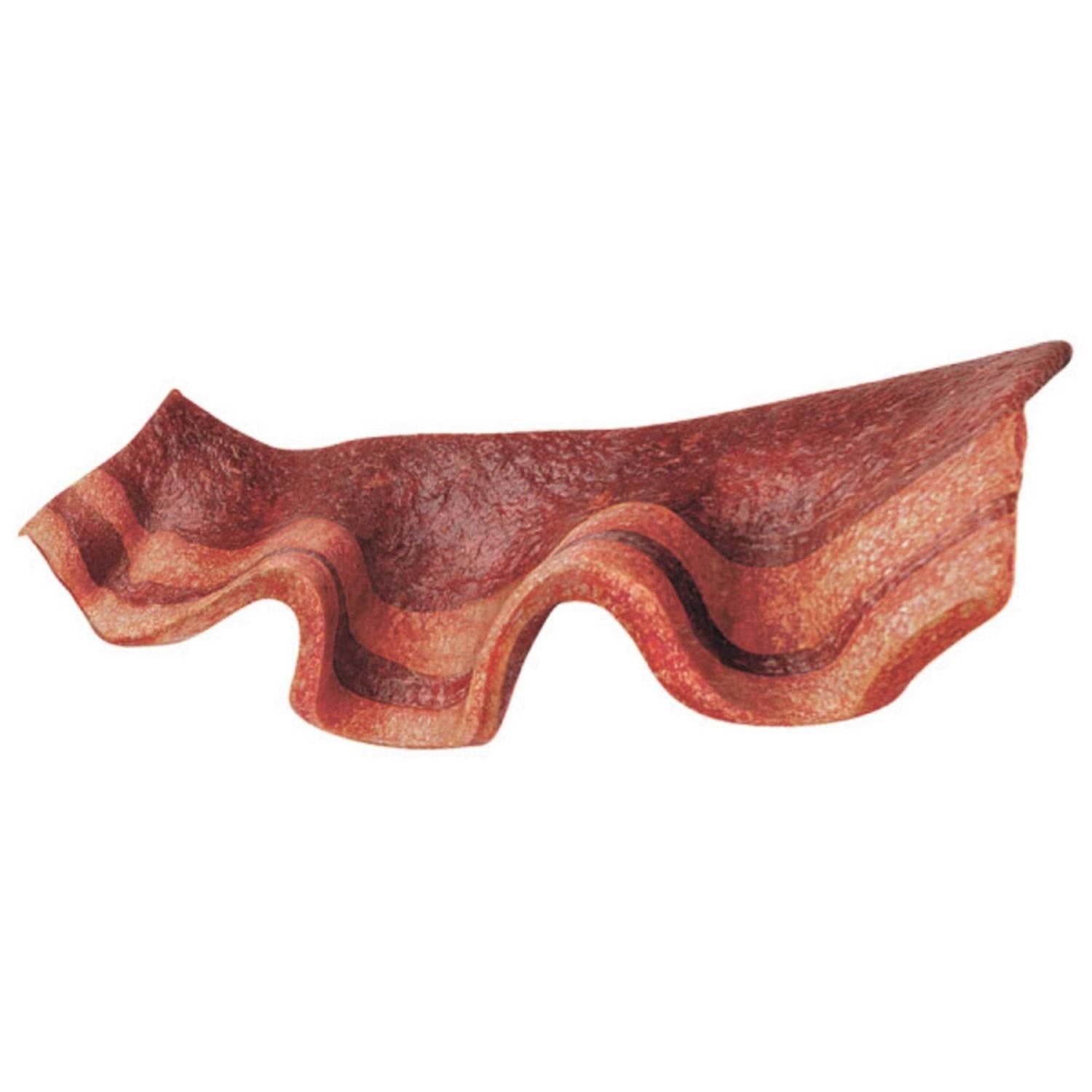 Bacon Flavor Dog Treats Y67627