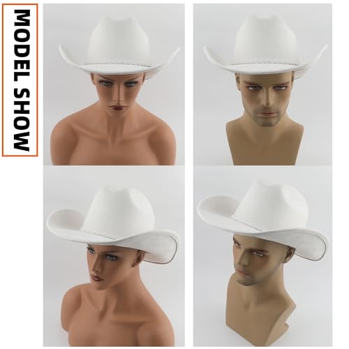 Felt Cowboy Hat T67319