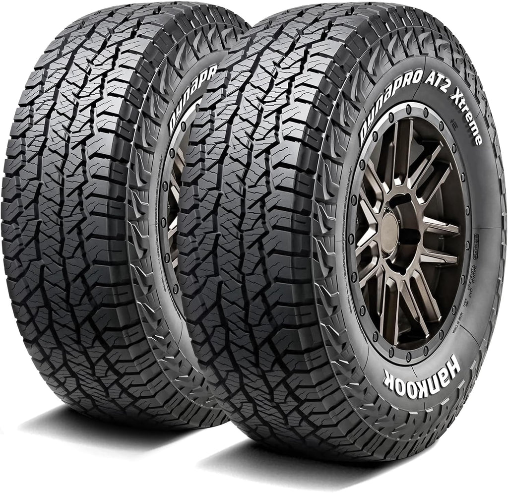 LT215/75R15 All Terrain Tire D536