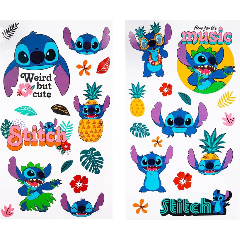 32-Oz. Twist Spout Water Bottle with Sticker Set