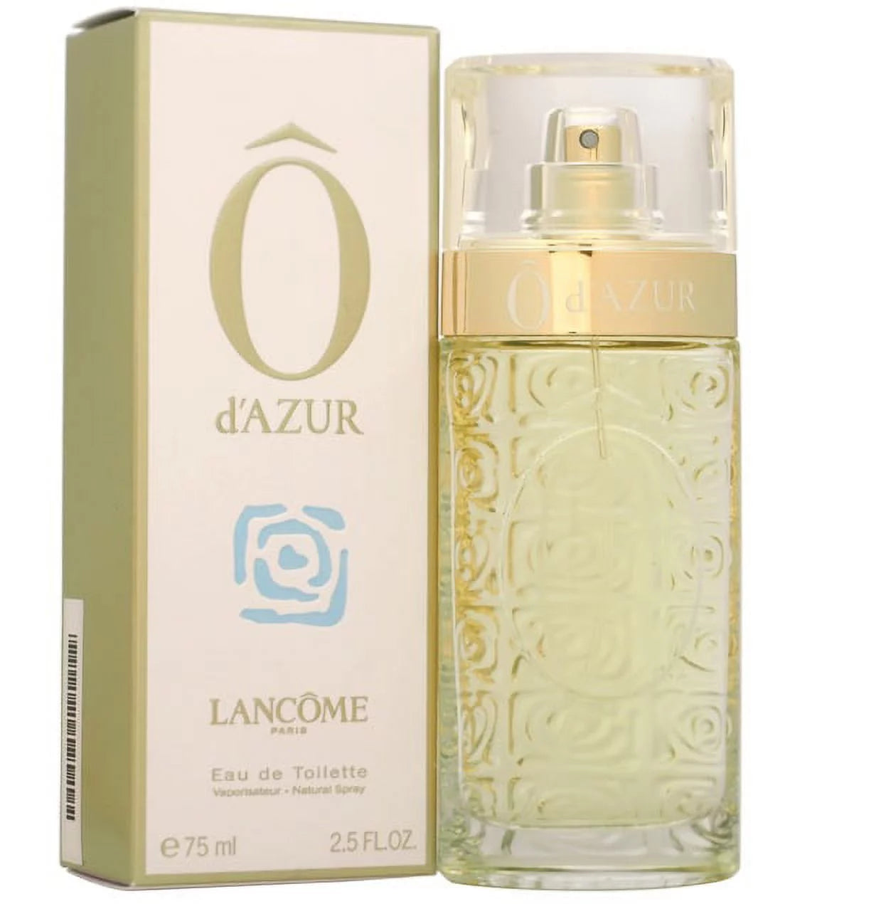 2.5 oz EDT Spray J45301
