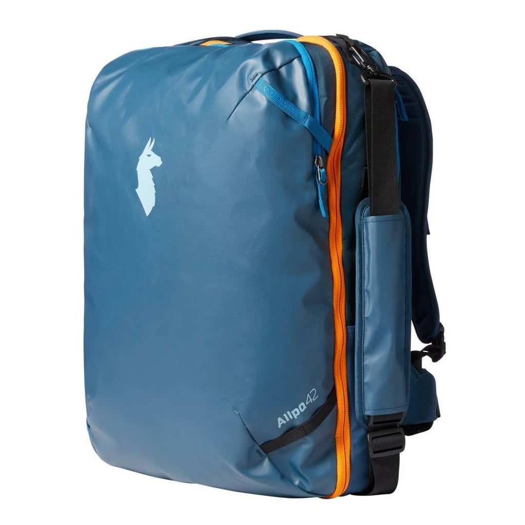 42L Travel Pack D417506