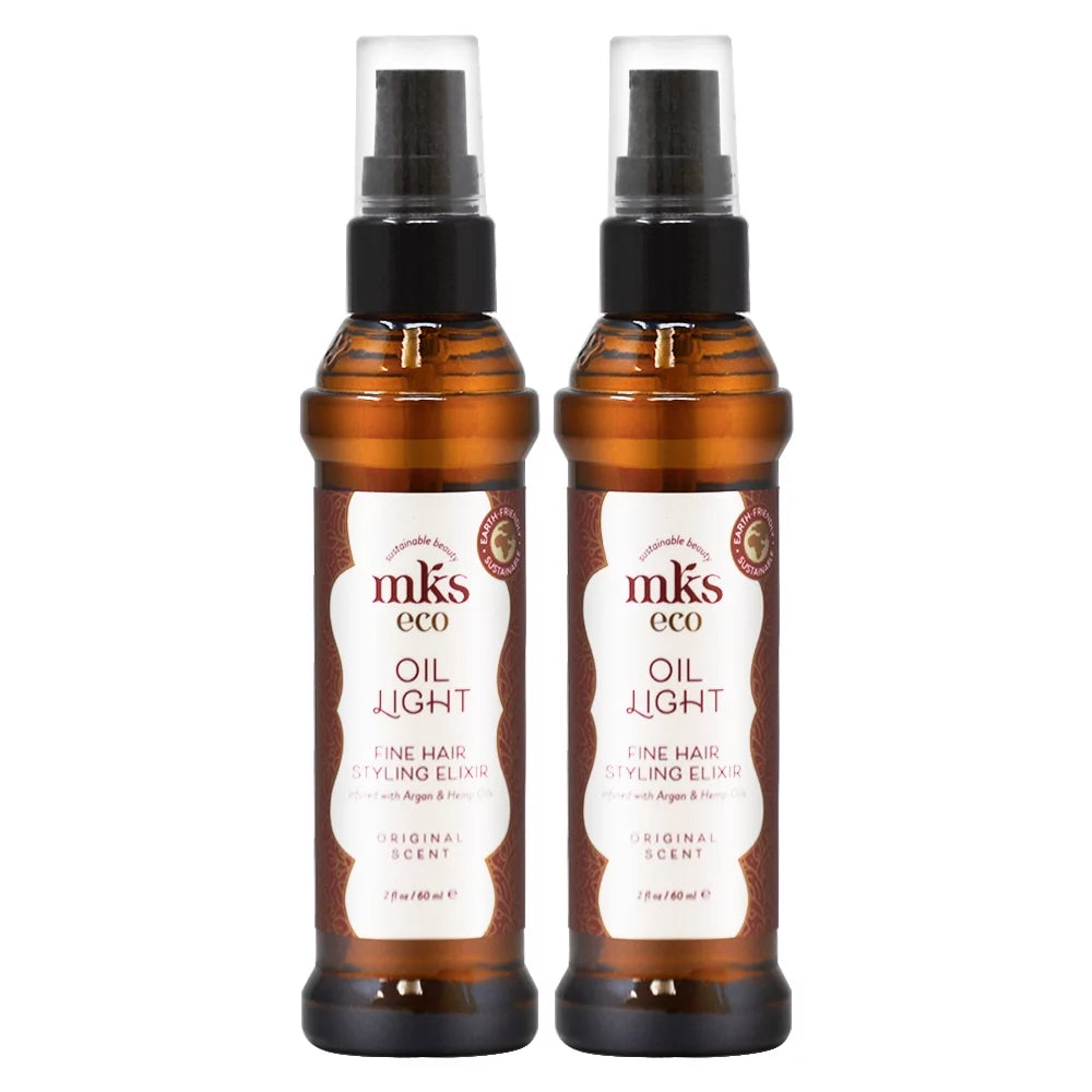 2 OZ Hair Styling Elixir (Pack of 2) U713277
