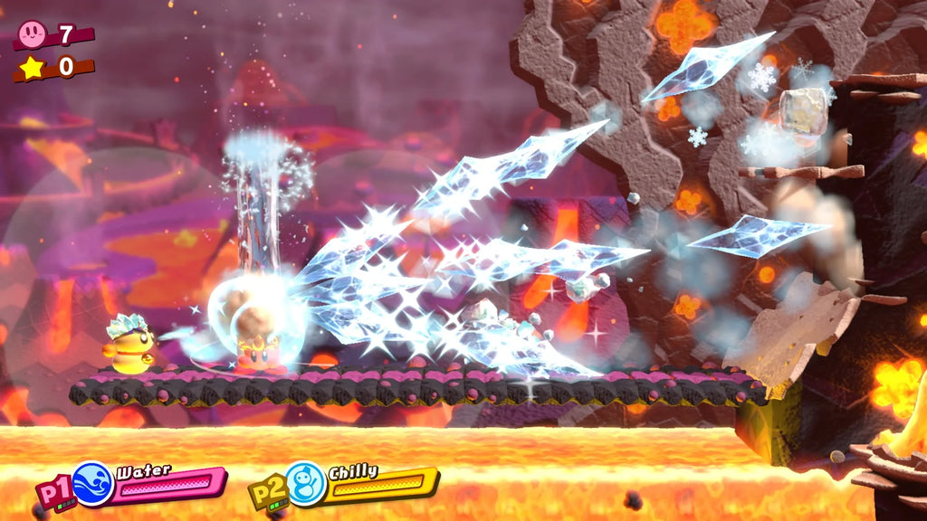 Kirby Star Allies - Nintendo Switch M8022