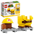 10 Piece LEGO Builder Mario Power-Up Pack U379566