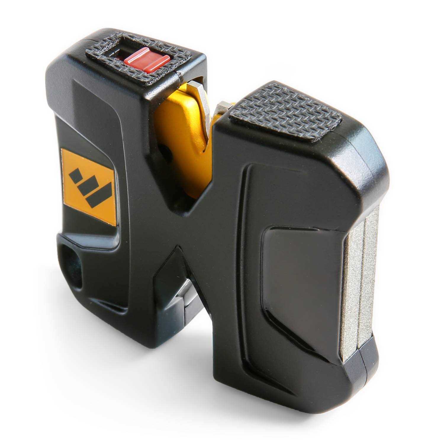 Pivot Knife Sharpener N34975
