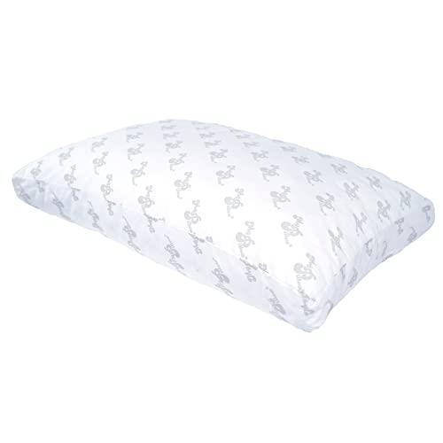 Queen Firm Bed Pillow J415