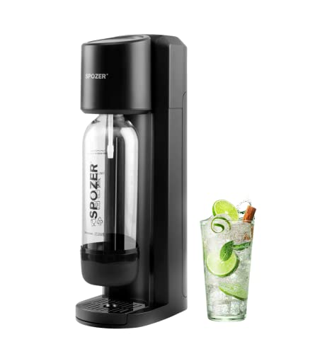 Sparkling Water Maker with 1L Bottle Y4376