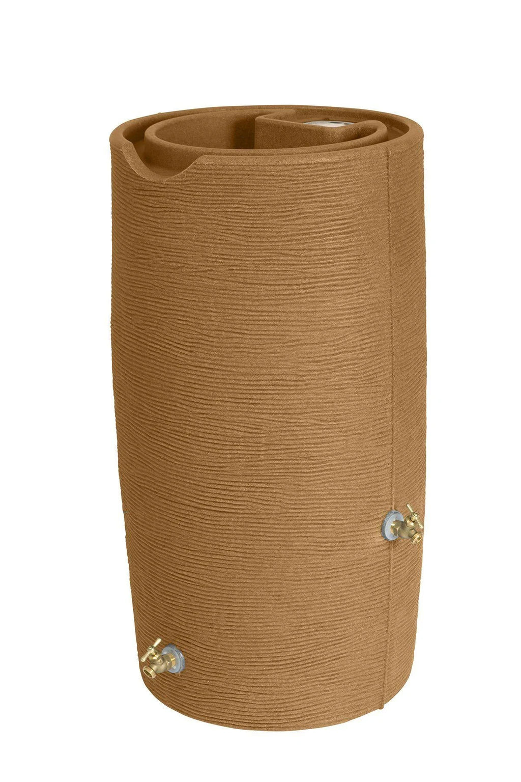 65 Gallon Rain Saver Terra Cotta T359