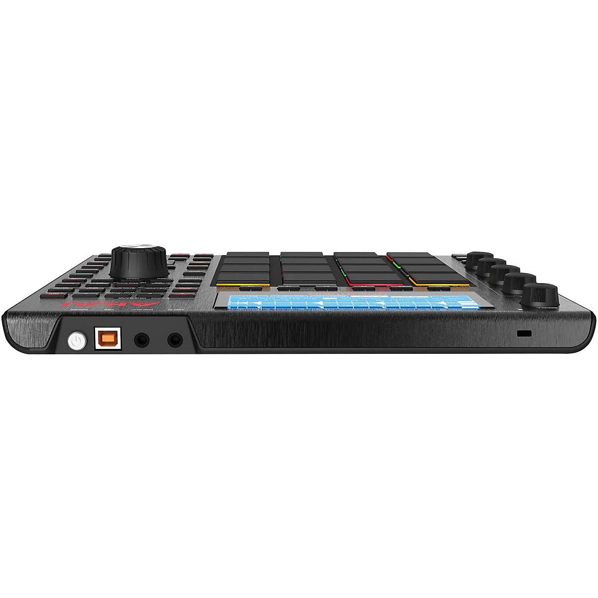 Black Compact MPC with Software F720322