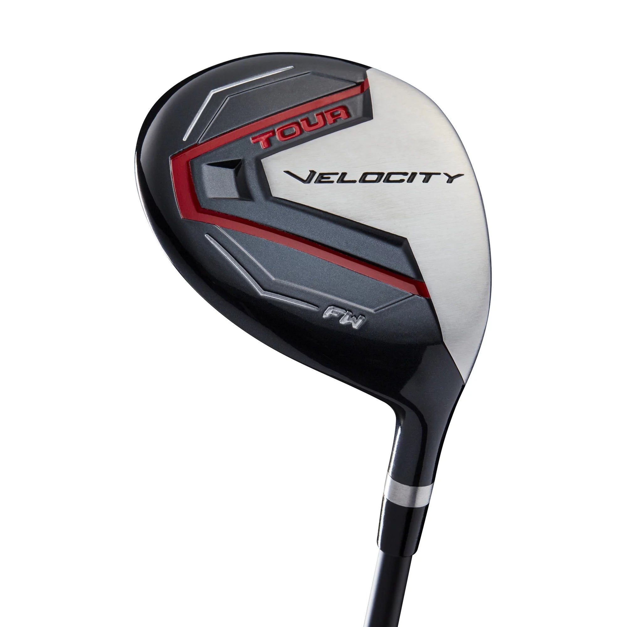 Right-Handed Golf Club Set Q44811