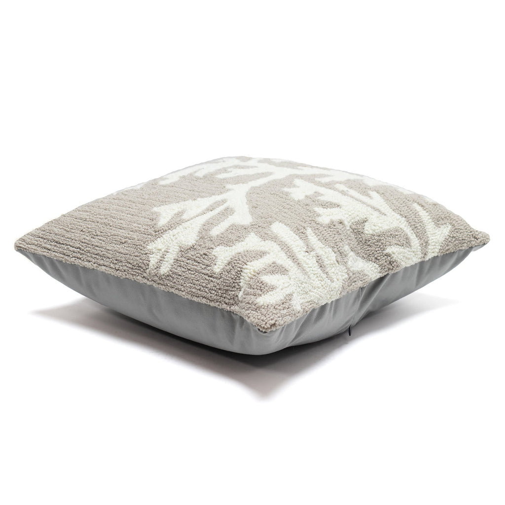 Frontporch Coral Indoor Outdoor Throw Pillow