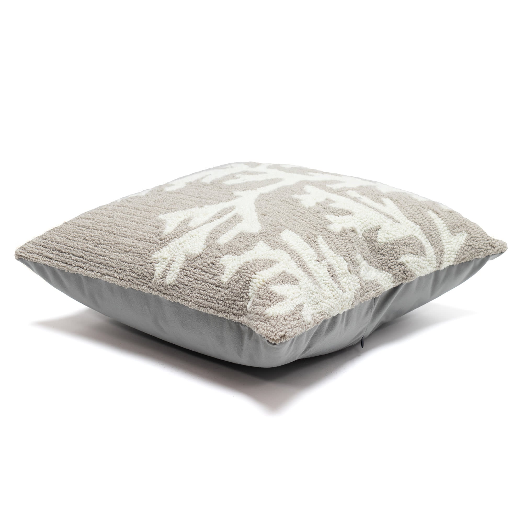 Frontporch Coral Indoor Outdoor Throw Pillow