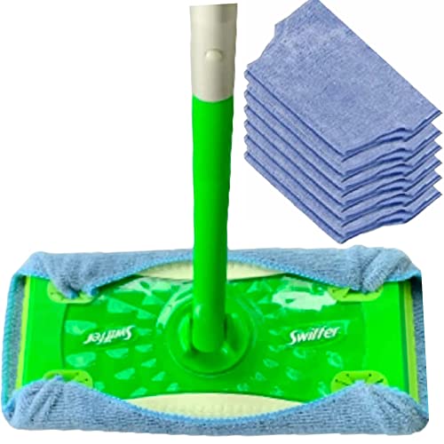 Reusable Swiffer Pads F938