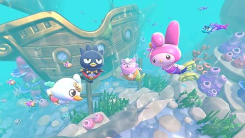 Standard Nintendo Switch Digital Code O787