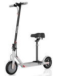 Electric Scooter with Seat, 16 Mph, 8.5'' Tire, 350W Motor Q1208