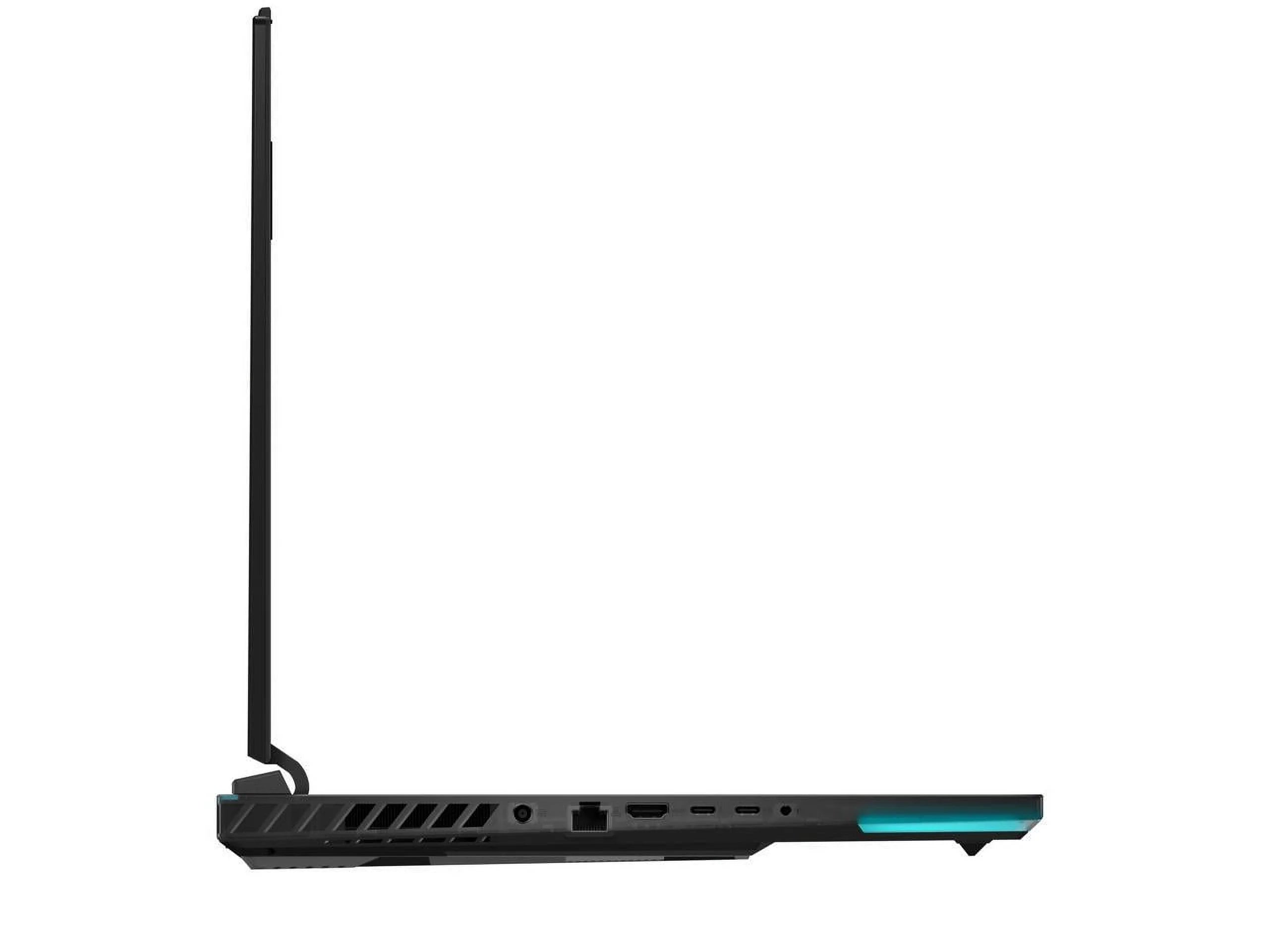 18" QHD 240Hz Gaming Laptop, GeForce RTX 4090, Intel Core i9-14900HX, 32GB DDR5, 2TB PCIe SSD, Windows 11 Pro C396