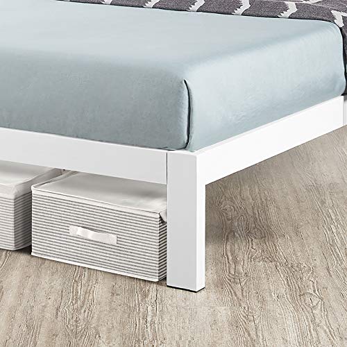 14 Inch Cooling Gel-Infused Memory Foam Twin Mattress J2890
