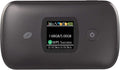 Black 4G LTE Prepaid Mobile Hotspot U862199