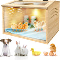 Chicken brooder Box, 15.7 X 12 X 12 inches Z326