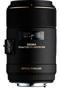 105mm F2.8 Macro Lens V4014