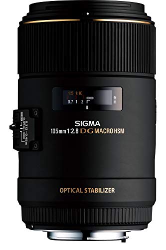 105mm F2.8 Macro Lens V4014