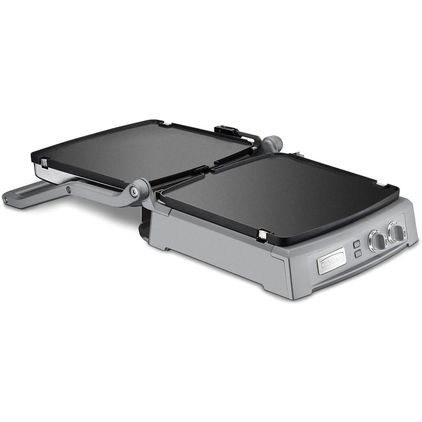Cuisinart Griddler Deluxe with Reversible Grill/Griddle Plates I726