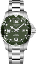 Conquest Automatic Men's Watch J423